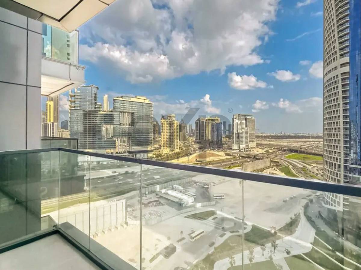 Best Layout | Fully Furnished | Luxury