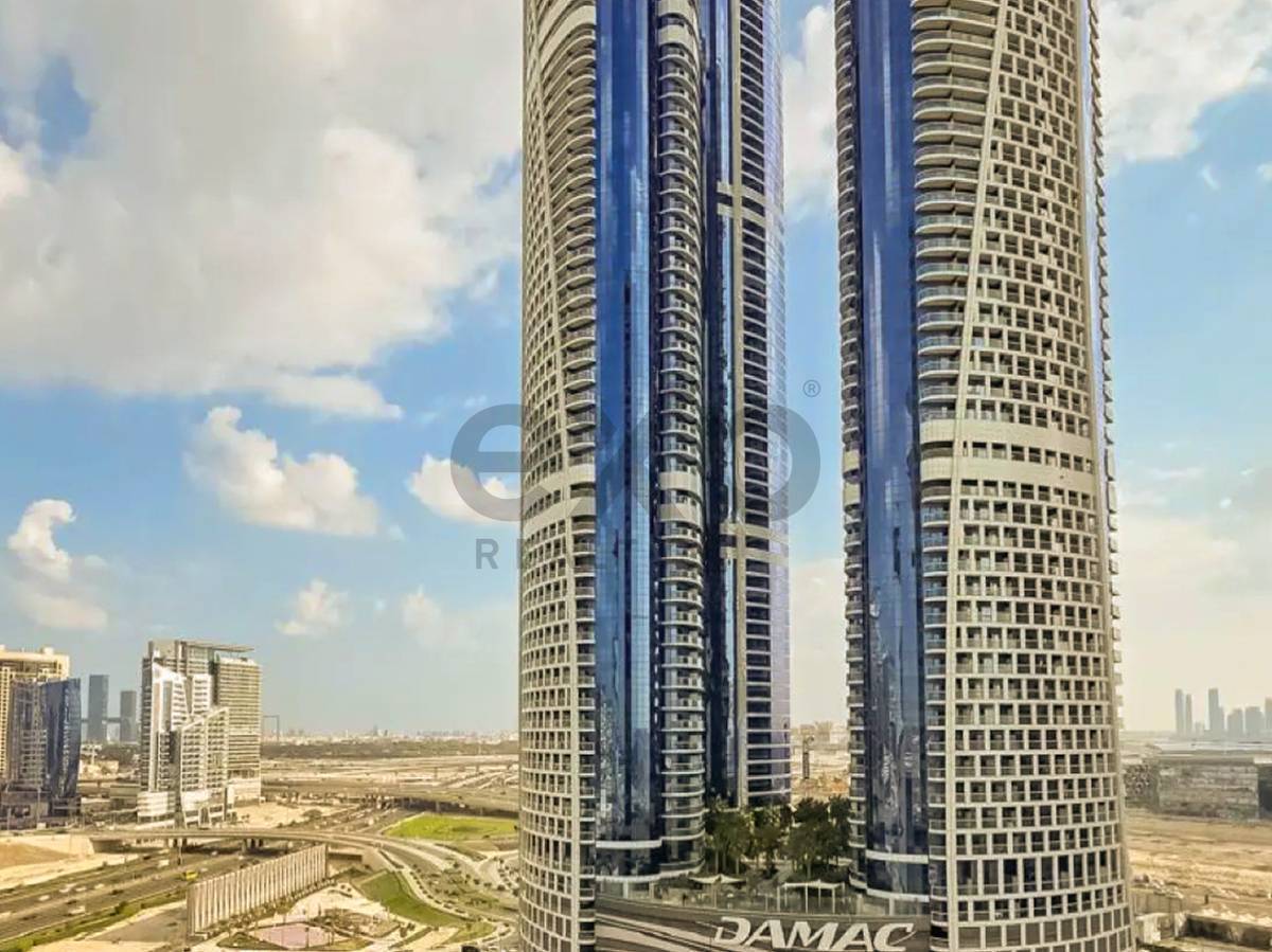 Best Layout | Fully Furnished | Luxury
