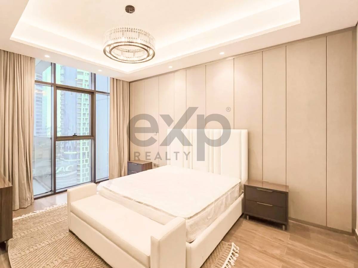 Best Layout | Fully Furnished | Luxury