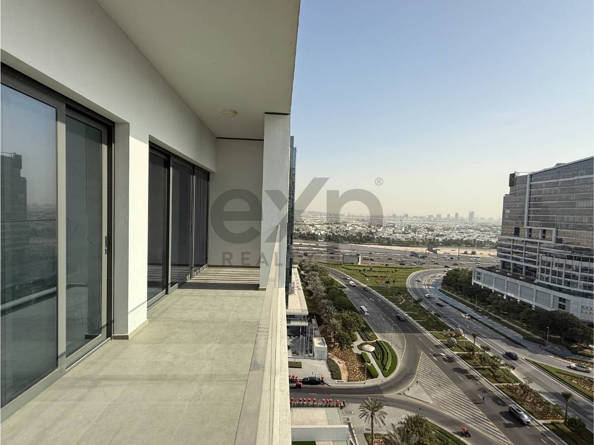 Apartment for rent in Dubai, Business Bay, Dubai, 855 ft²
