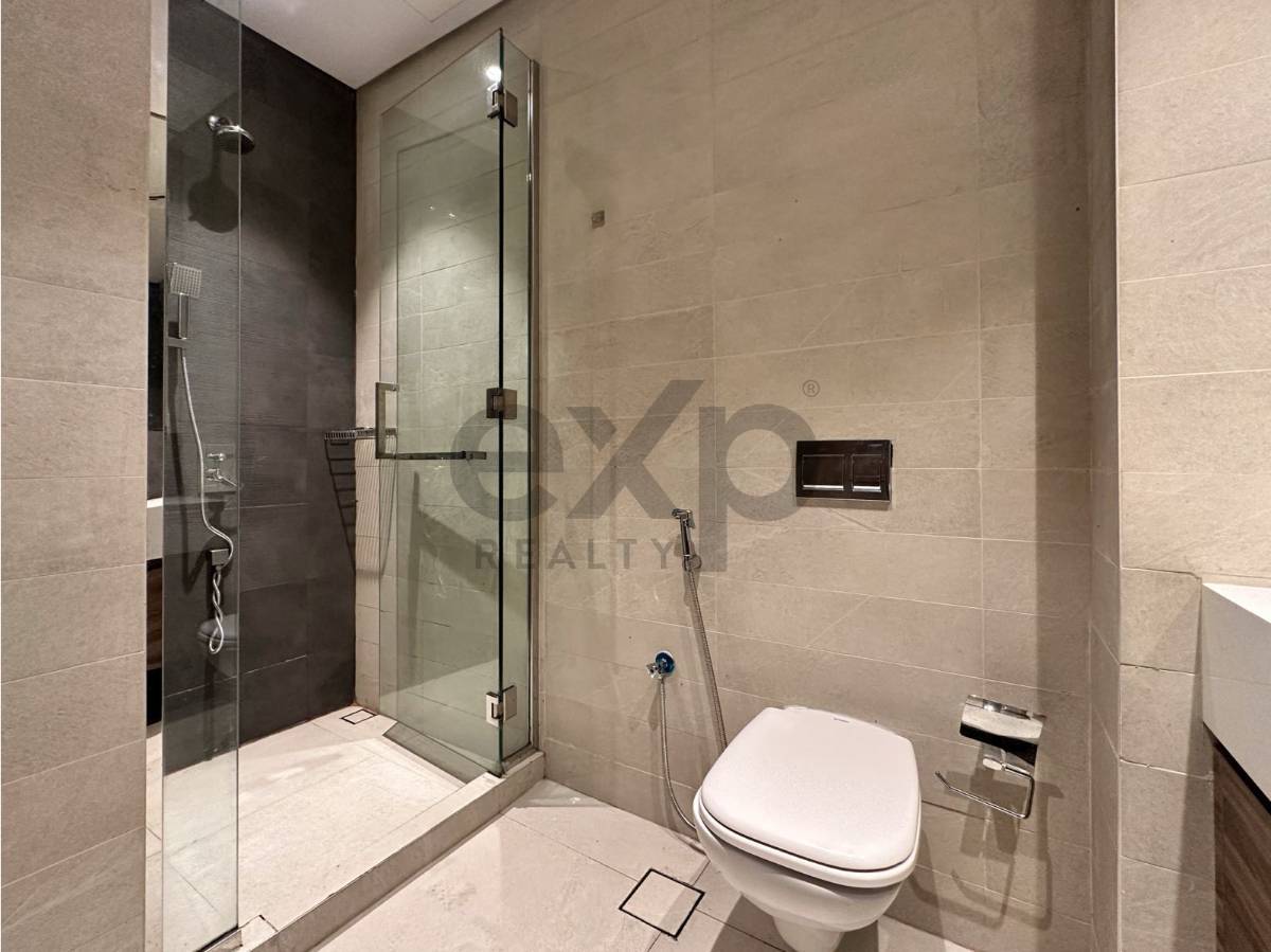 Apartment for rent in Dubai, Business Bay, Dubai, 509 ft²