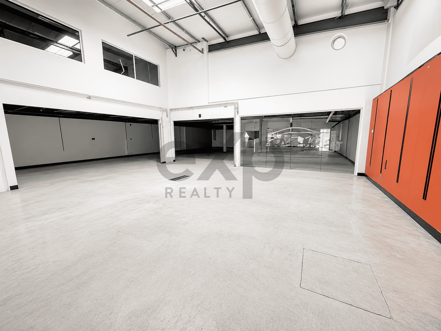 Spacious Warehouse | Al Quoz | Prime Location