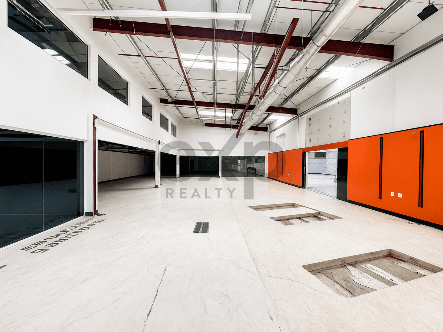 Spacious Warehouse | Al Quoz | Prime Location