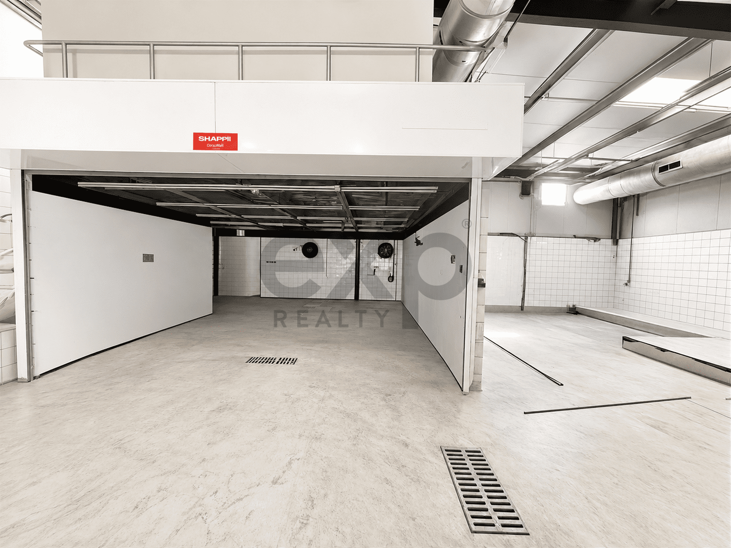 Spacious Warehouse | Al Quoz | Prime Location