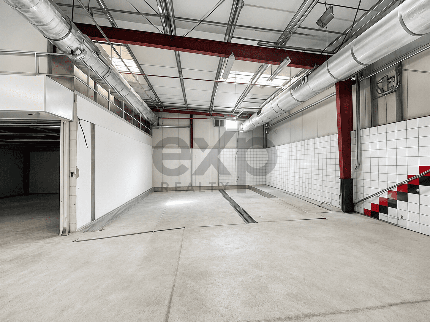 Spacious Warehouse | Al Quoz | Prime Location