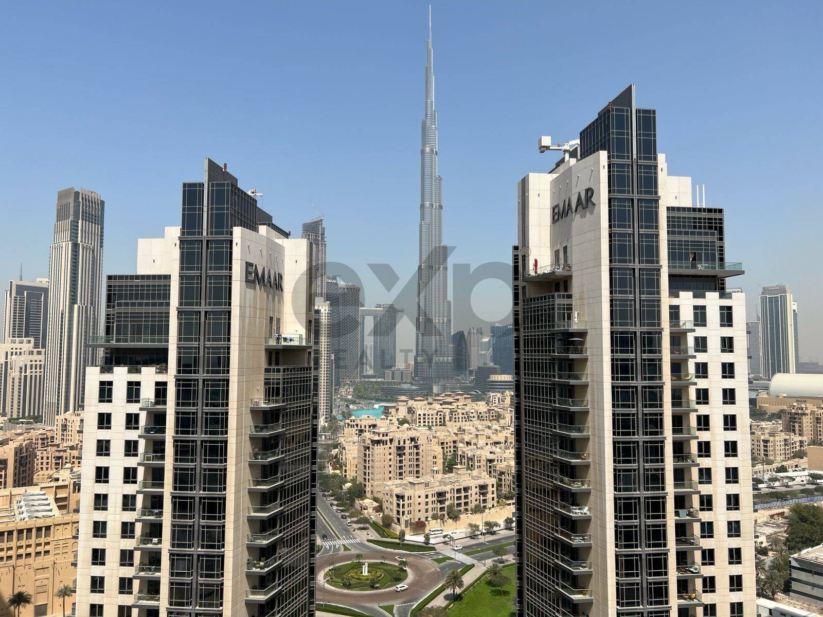 Apartment for rent in Dubai, Downtown Dubai, Dubai, 1616 ft²