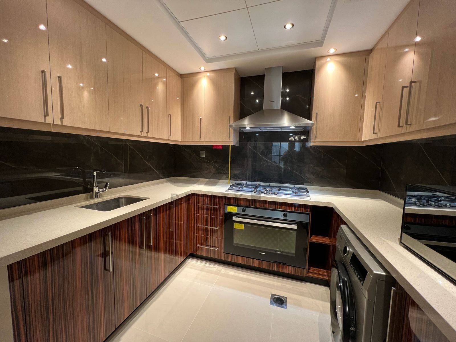 Apartment for rent in Dubai, Downtown Dubai, Dubai, 1616 ft²