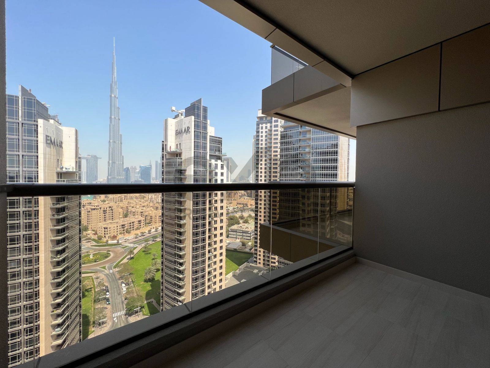 Apartment for rent in Dubai, Downtown Dubai, Dubai, 1616 ft²