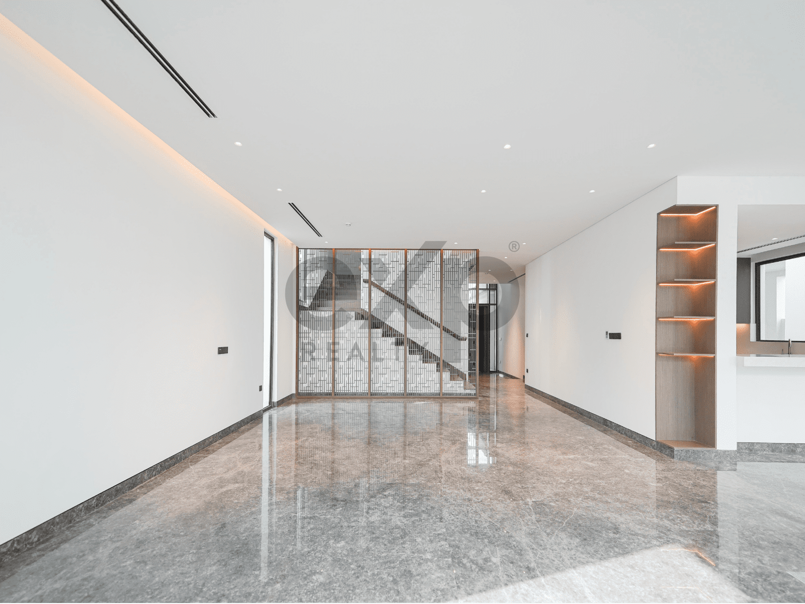 Villa for rent in Dubai, Tilal Al Ghaf, Dubai, 4994 ft²