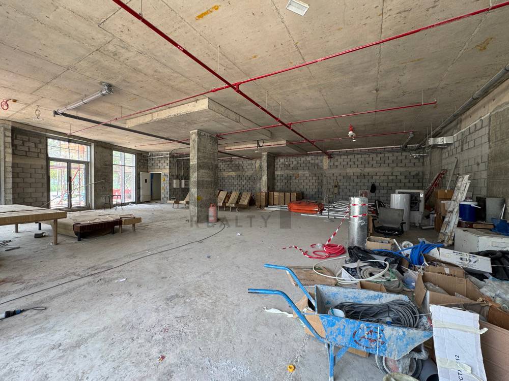 Retail for rent in Dubai, Jumeirah Village Circle (JVC), Dubai, 2809 ft²