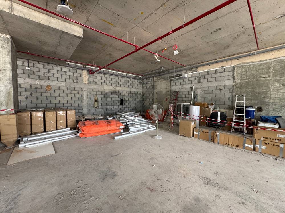 Competitive Rates | Great Location | Retail  2