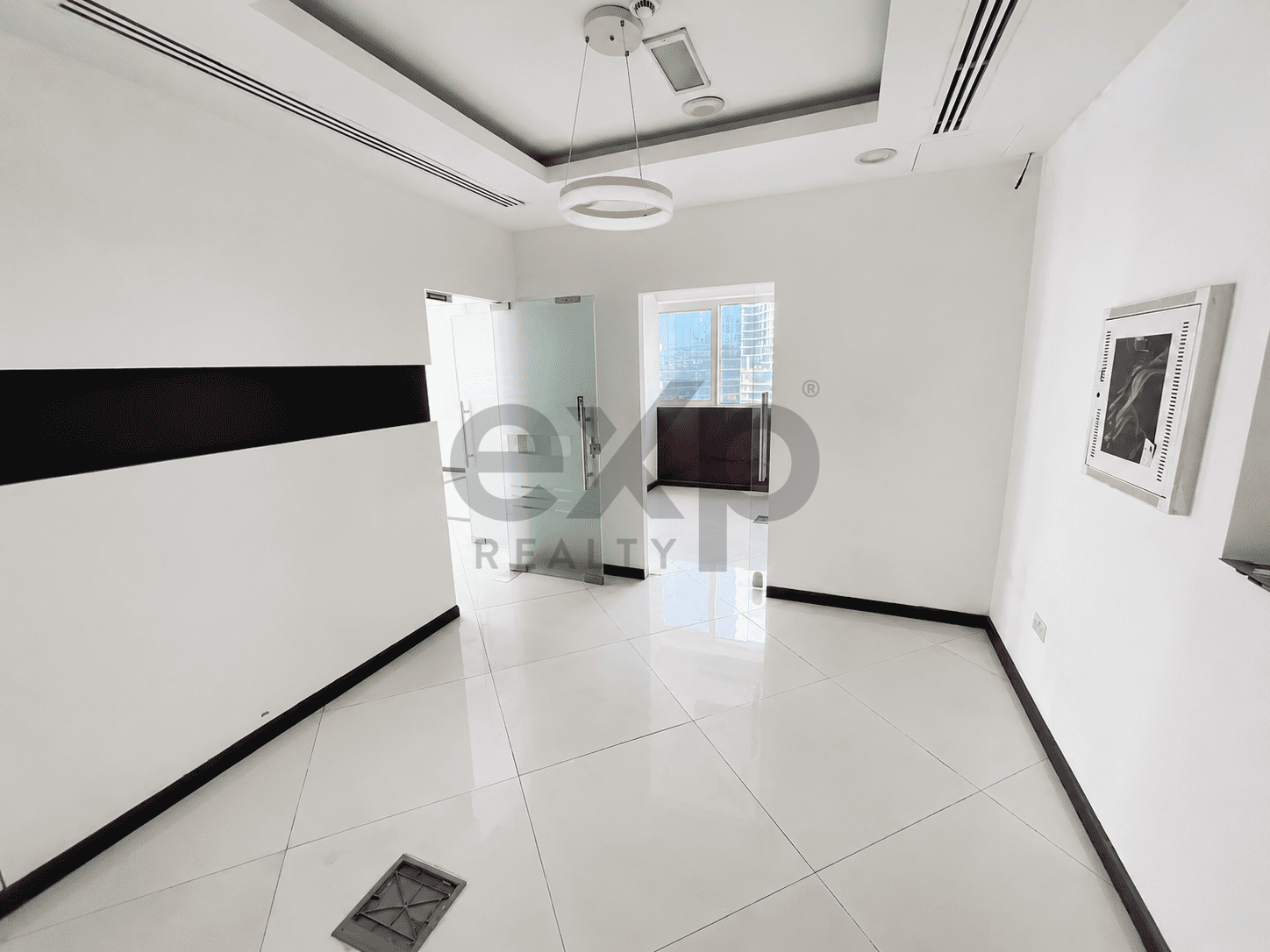 Skyline View | Generous Layout | Prime Address 3