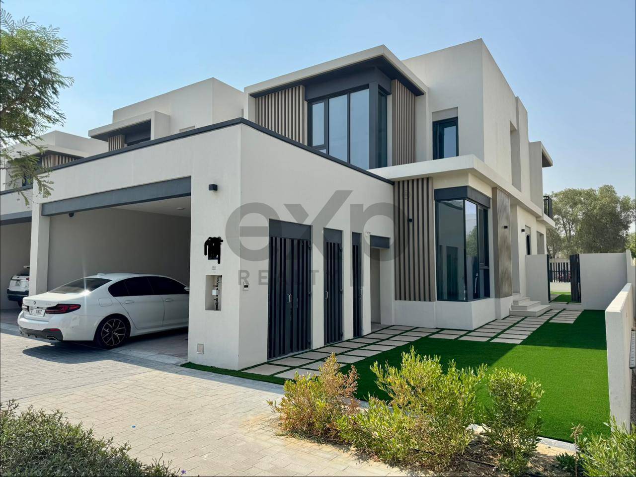 Townhouse for rent in Dubai, Jebel Ali, Dubai, 3732 ft²