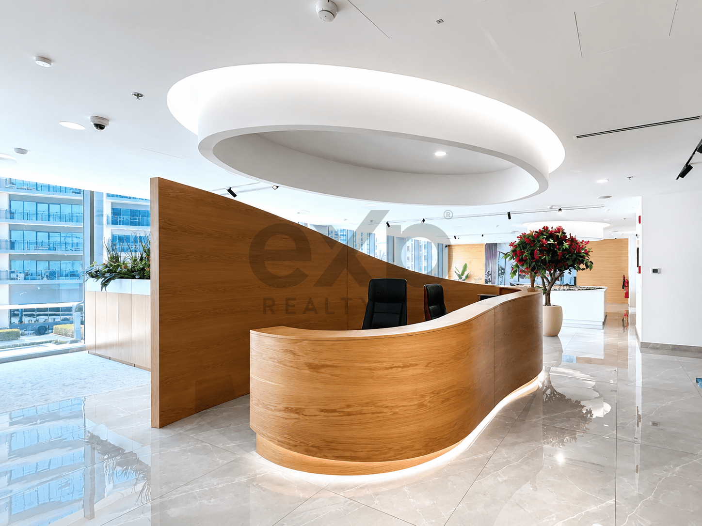 Office for rent in Dubai, Dubai Hills Estate, Dubai, 9237 ft²