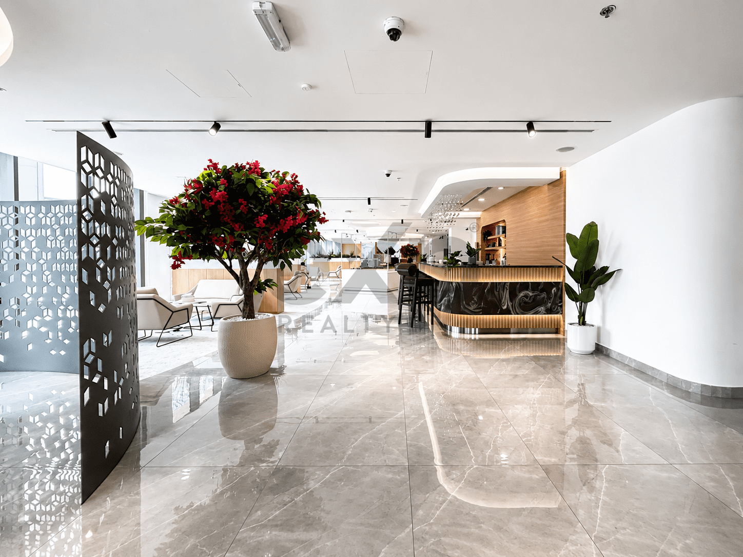 Office for rent in Dubai, Dubai Hills Estate, Dubai, 9237 ft²