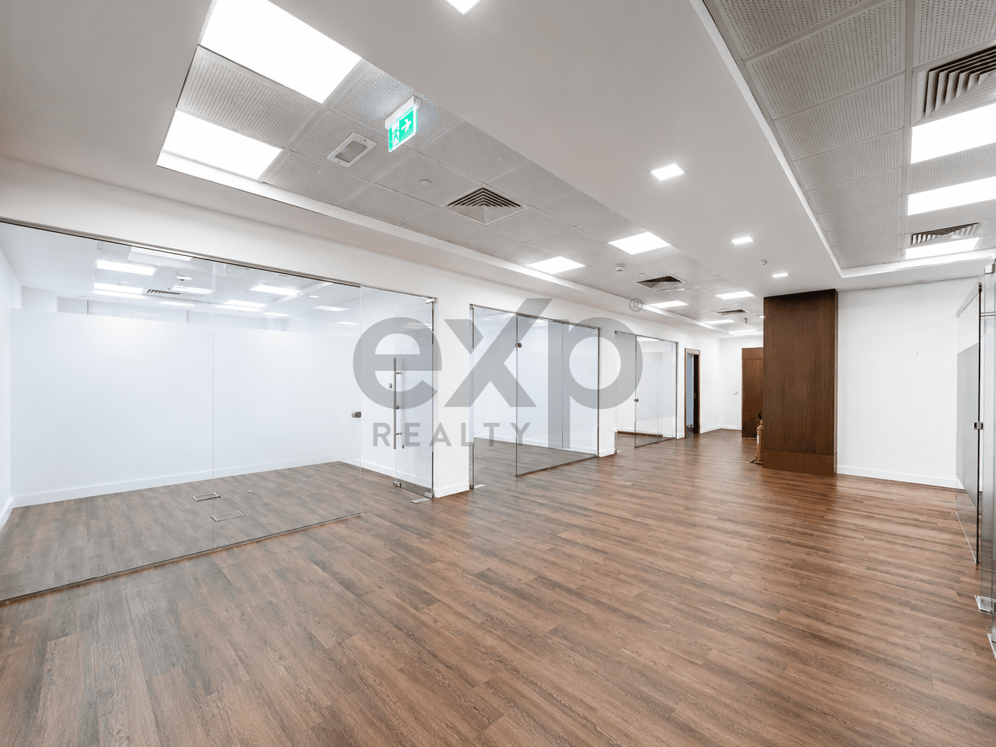 Office for rent in Dubai, Downtown Dubai, Dubai, 5528 ft²