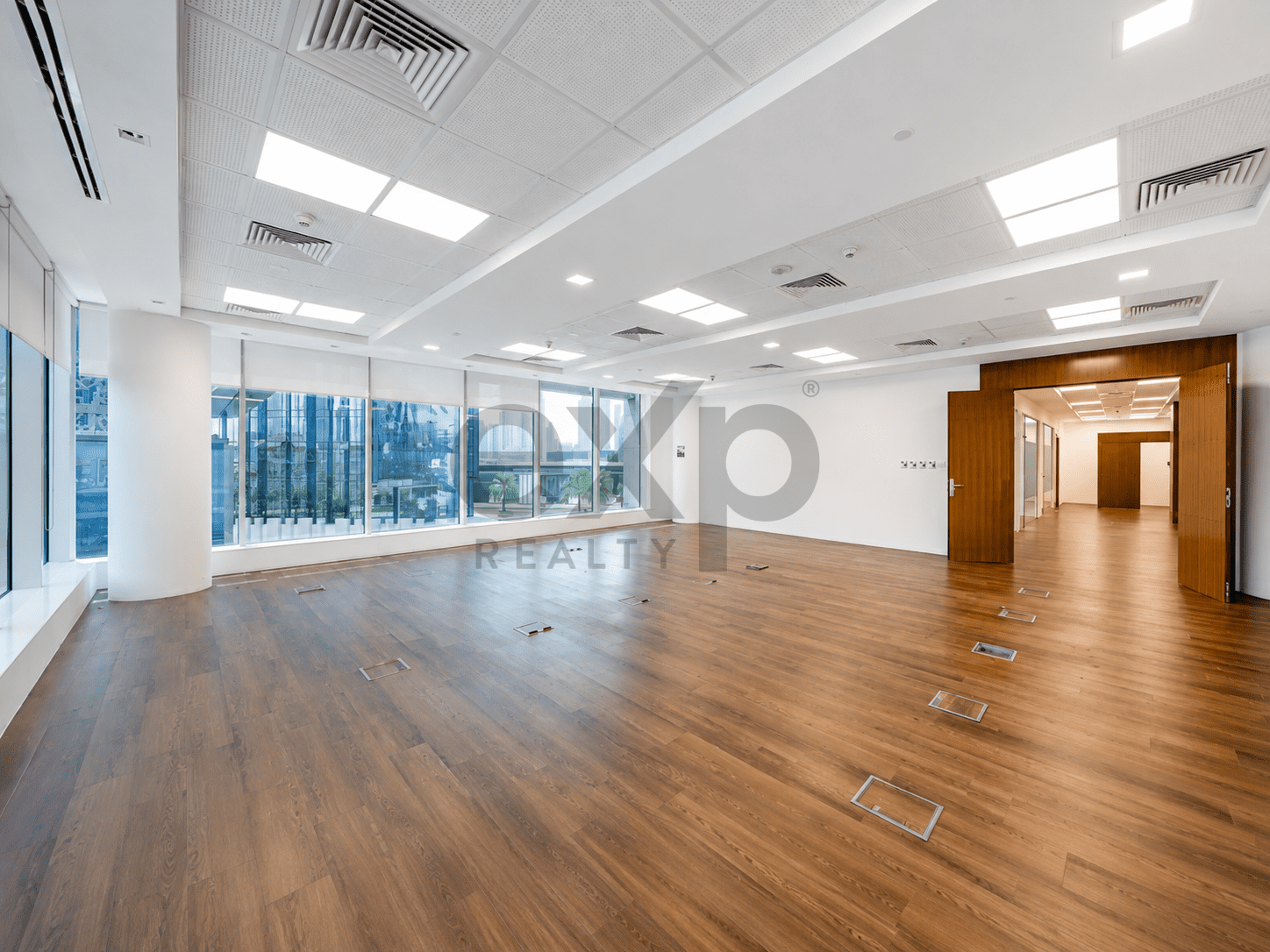 Office for rent in Dubai, Downtown Dubai, Dubai, 5528 ft²