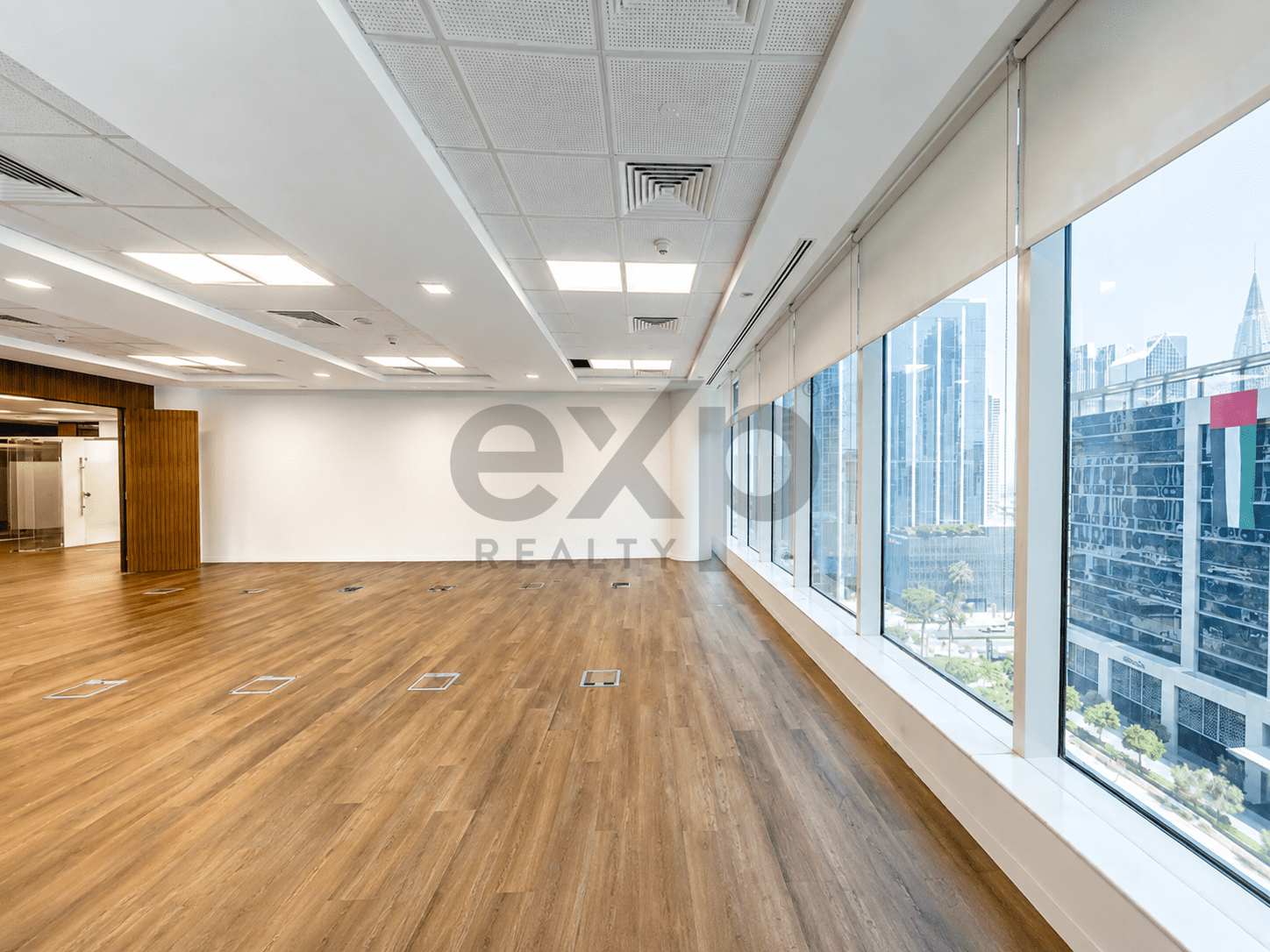 Office for rent in Dubai, Downtown Dubai, Dubai, 5528 ft²