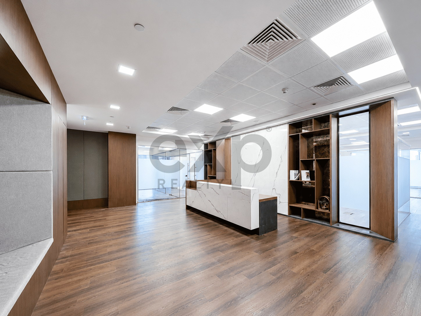 Office for rent in Dubai, Downtown Dubai, Dubai, 5528 ft²