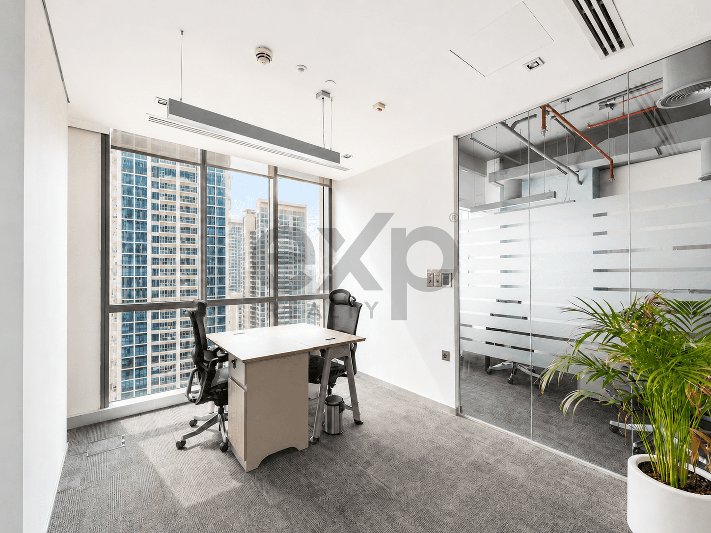 Office for rent in Dubai, Dubai Marina, Dubai, 3707 ft²