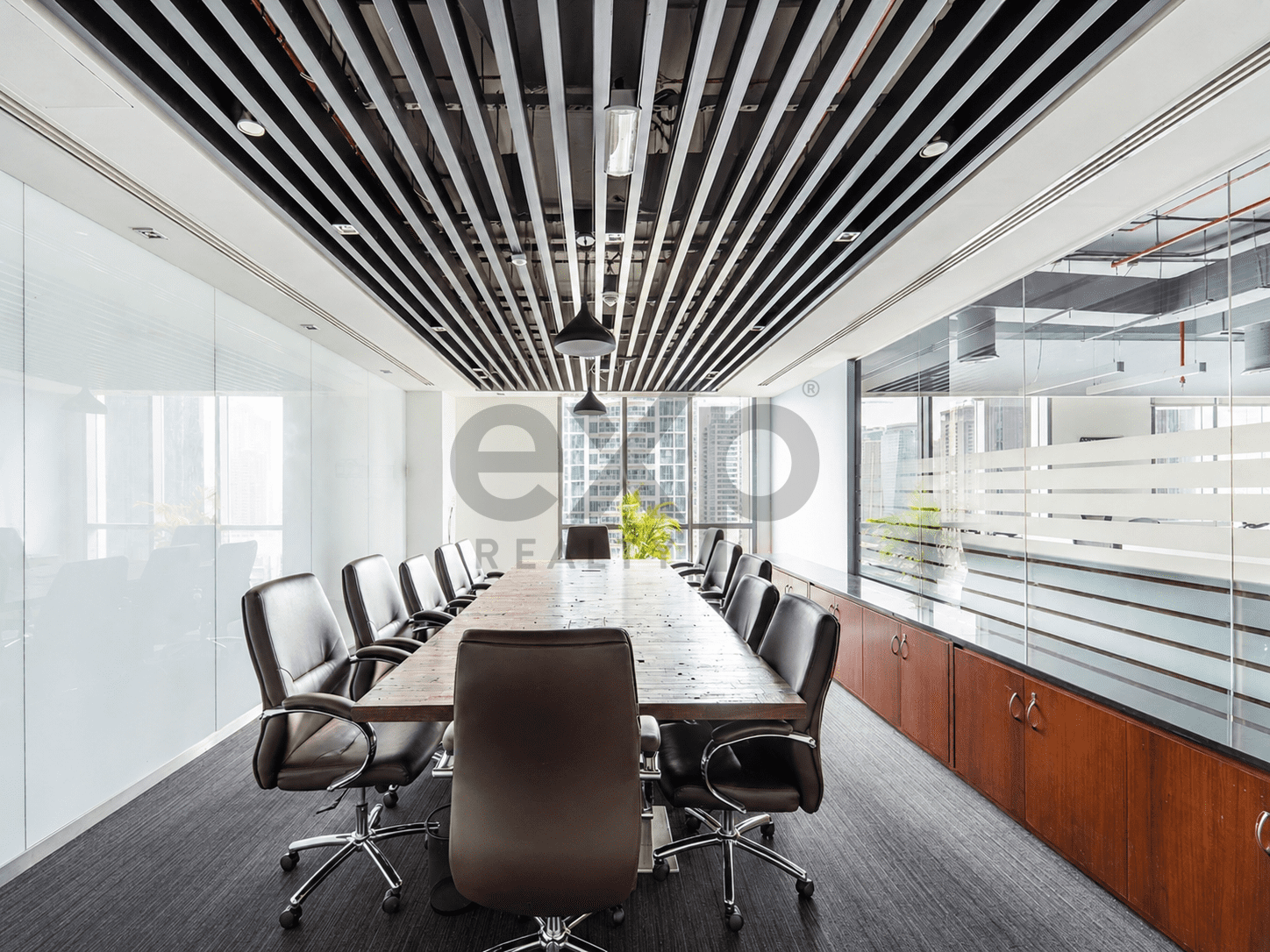 Office for rent in Dubai, Dubai Marina, Dubai, 3707 ft²