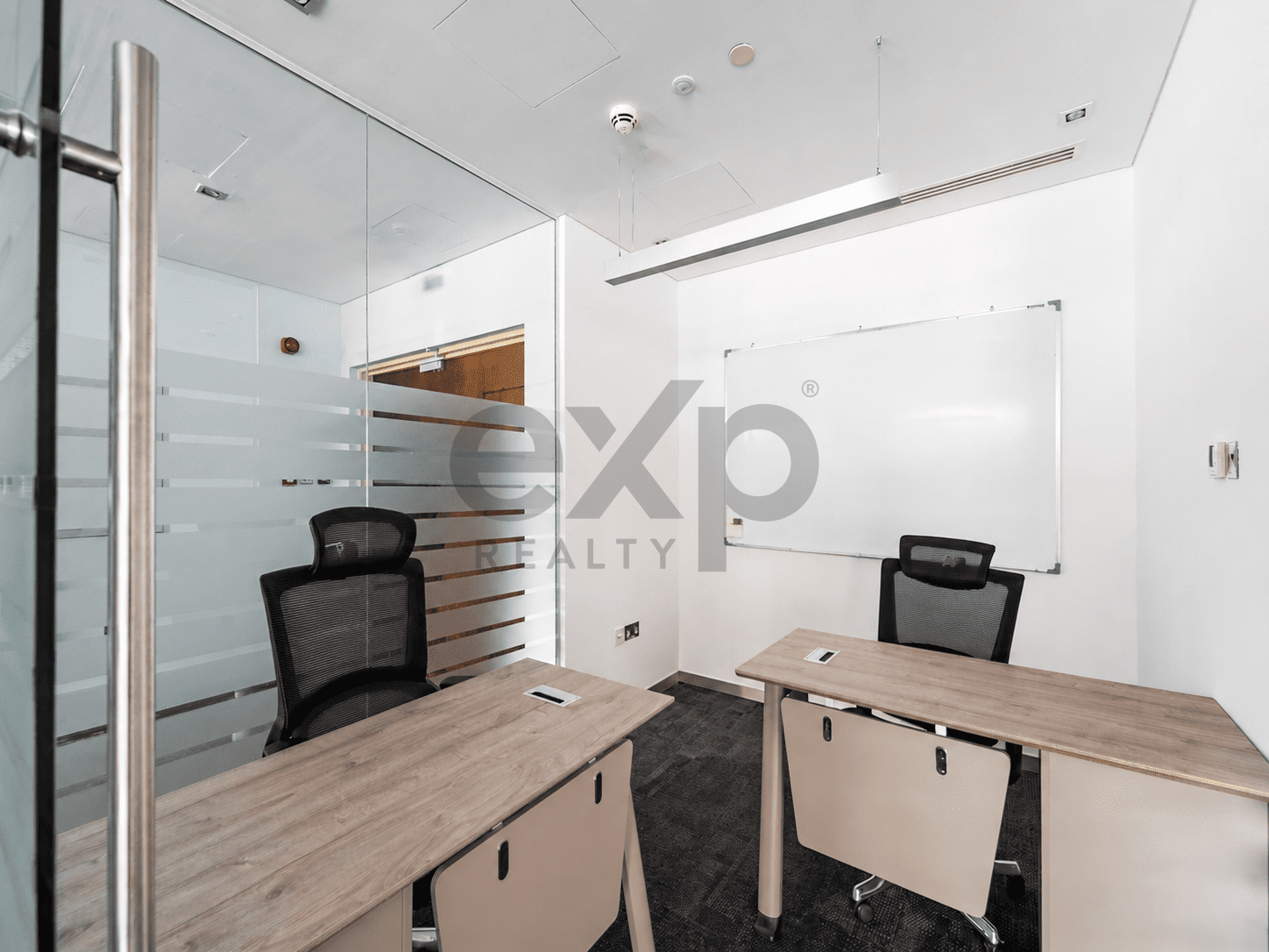 Office for rent in Dubai, Dubai Marina, Dubai, 3707 ft²