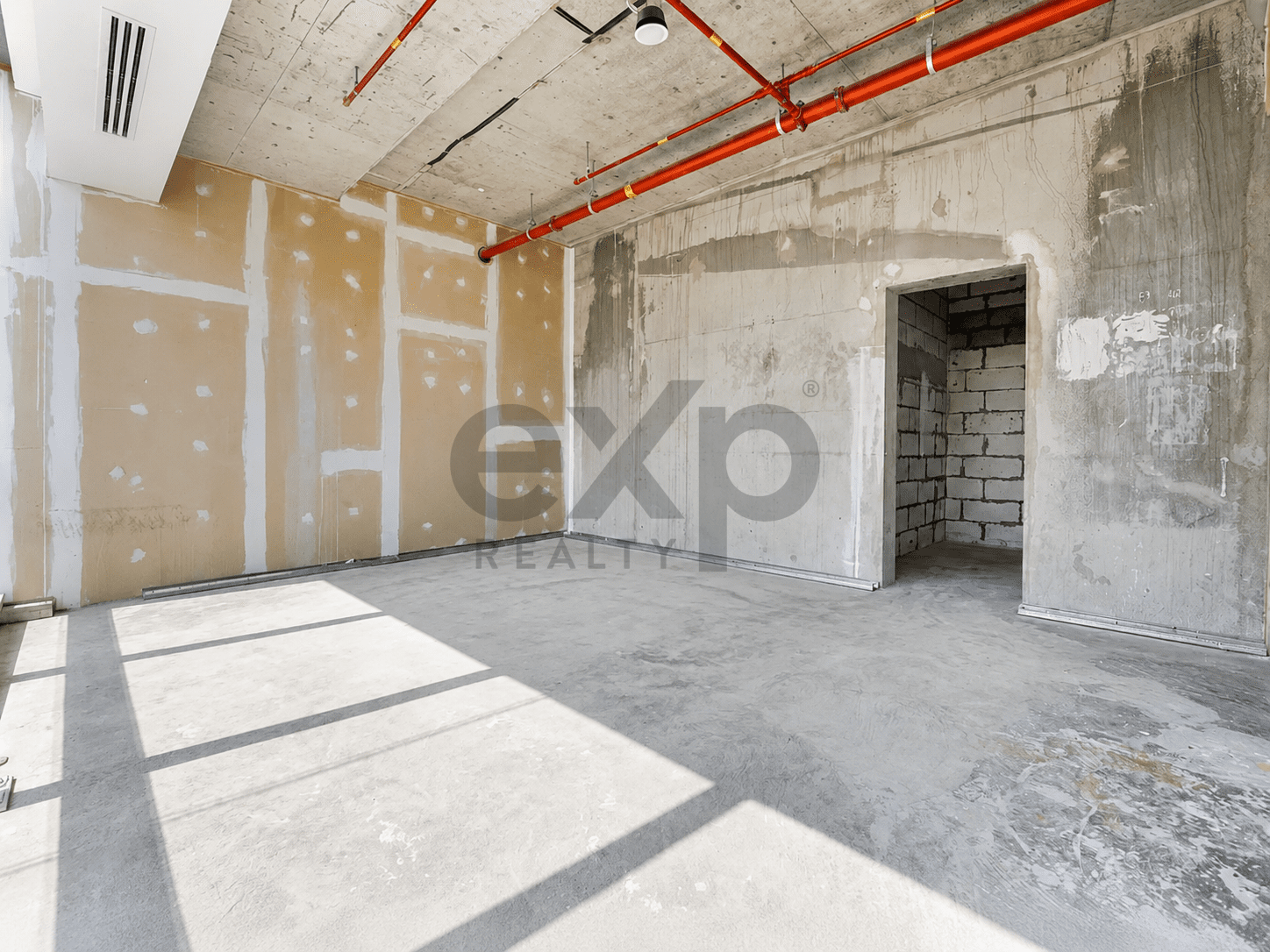 Shell & Core | Grade A | Prime Location 4