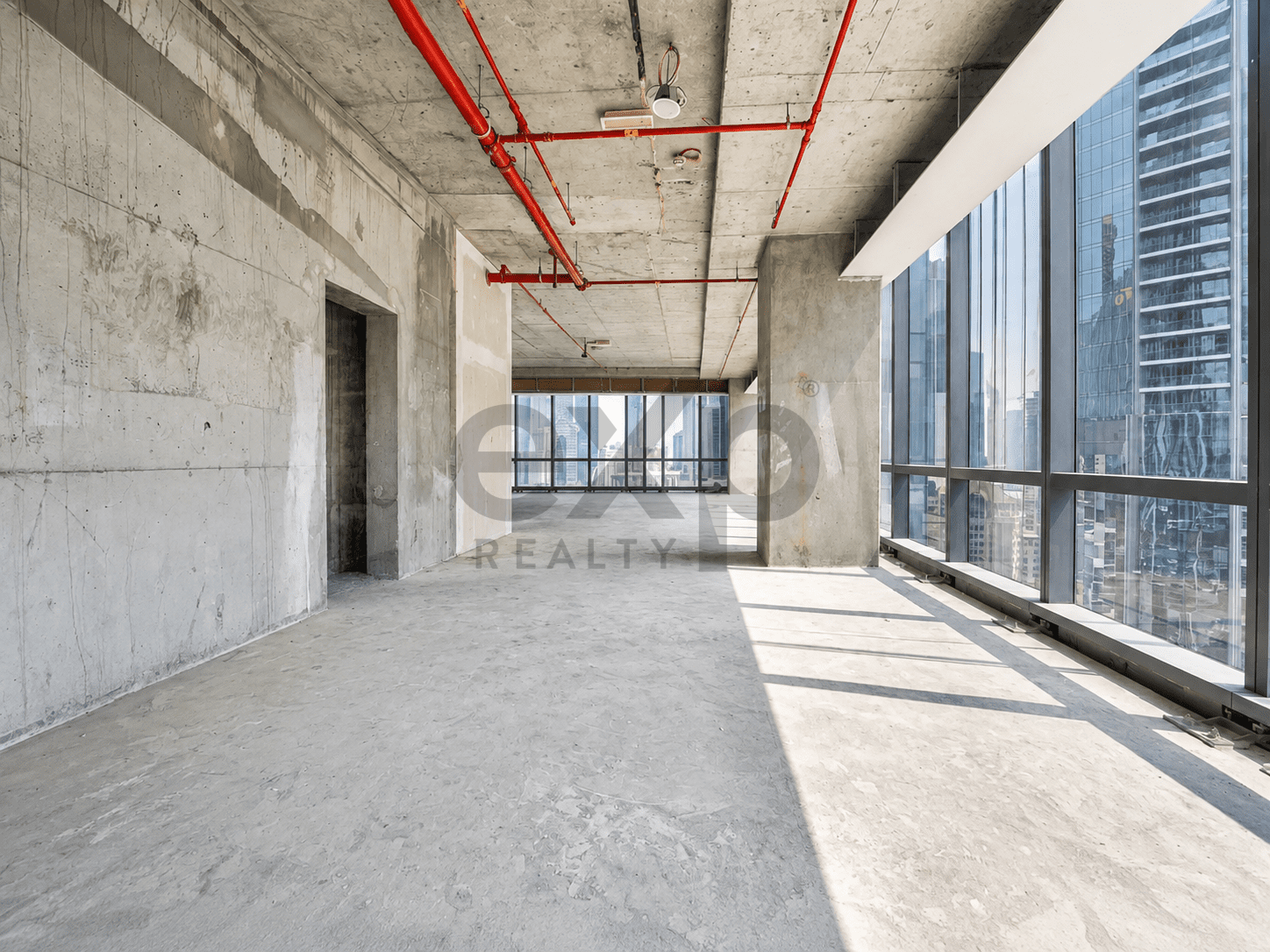 مكتب for rent in Dubai, Downtown Dubai, Dubai, 3674 ft²