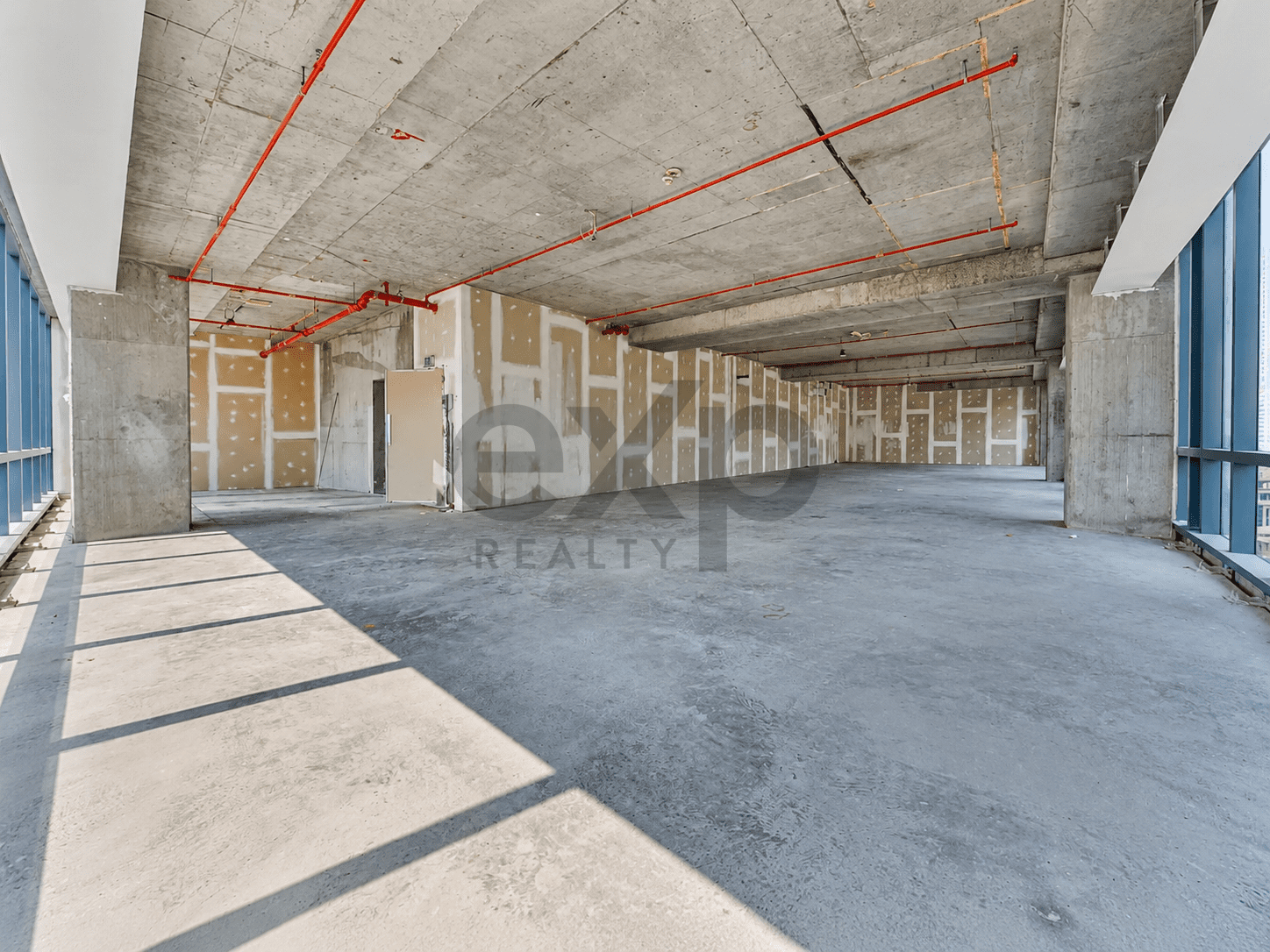 Shell & Core | Grade A | Prime Location 5