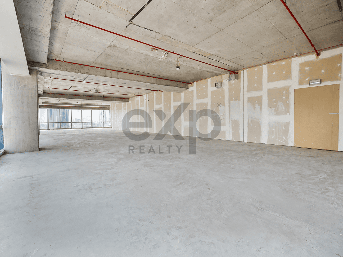 Shell & Core | Grade A | Prime Location 3