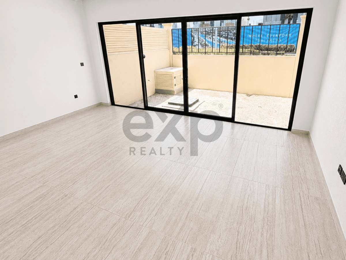 Brand New | Townhouse I Portofino, Damac Lagoons 3