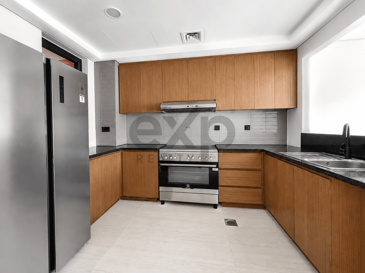 منزل متلاصق for rent in Dubai, Damac Lagoons, Dubai, 1550 ft²