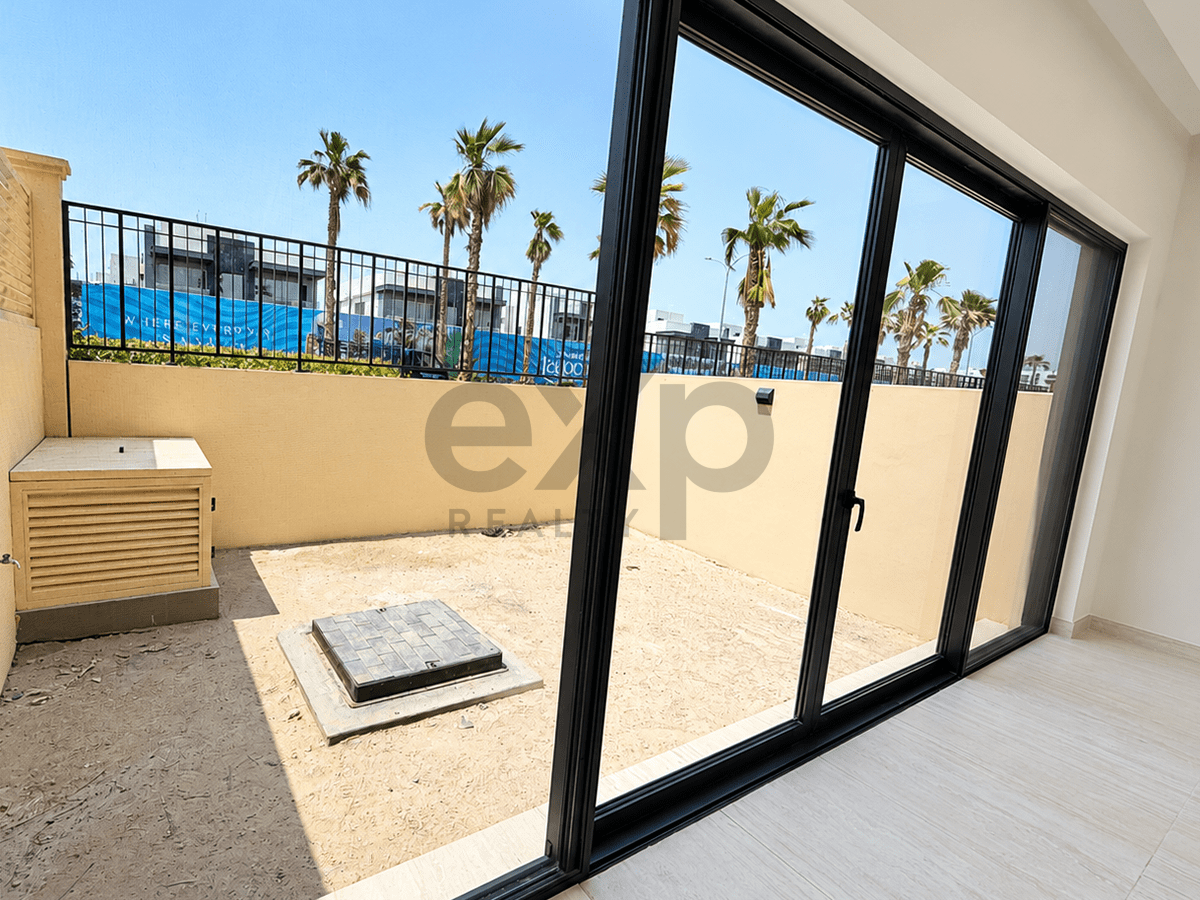 Brand New | Townhouse I Portofino, Damac Lagoons 5