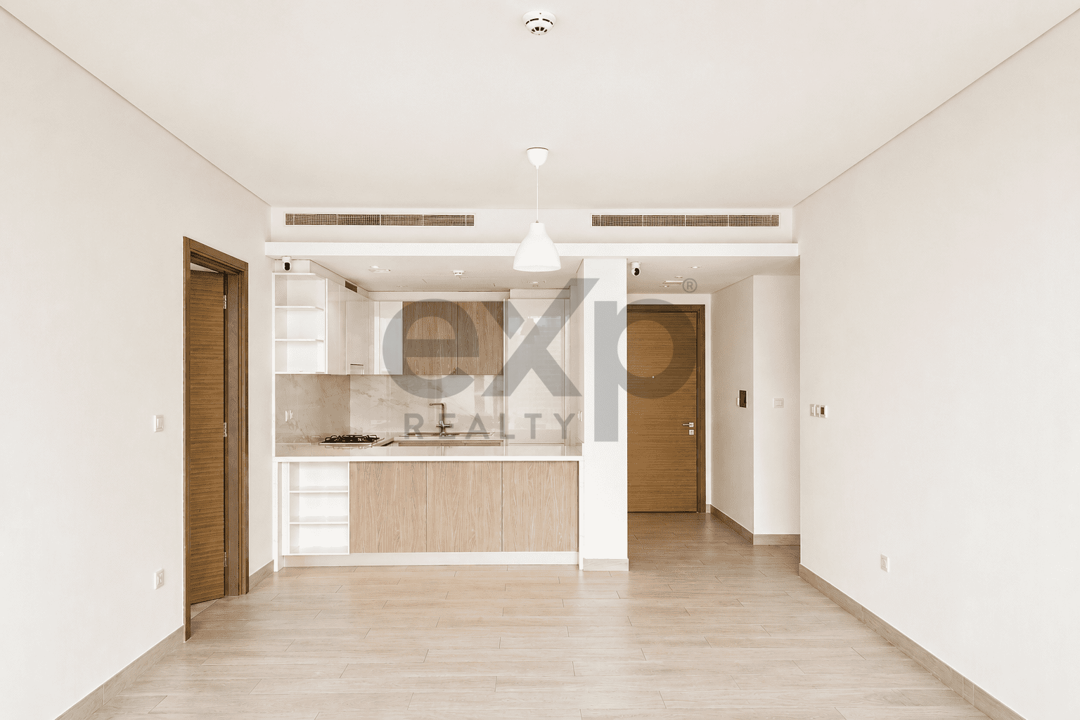 Smart Home | Biggest Layout | City View