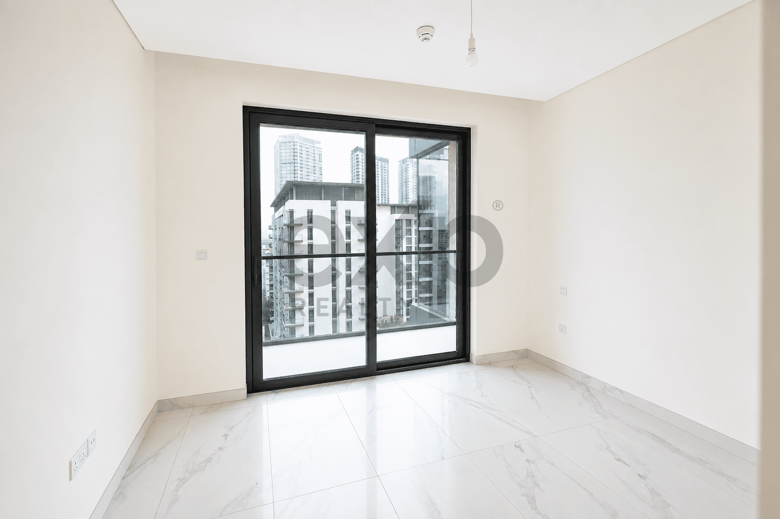 Smart Home | Biggest Layout | City View 5