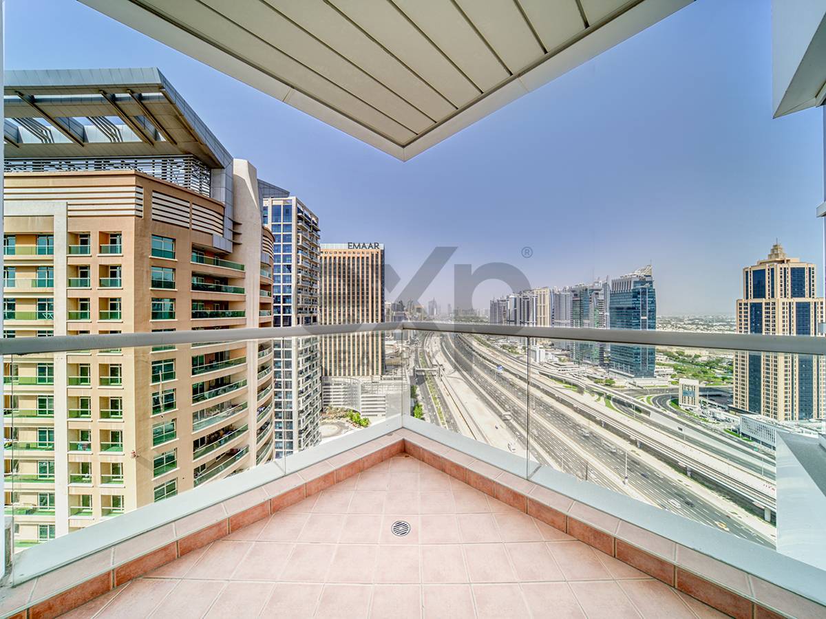 Rare High-Floor 2BR | Exclusive | Unrivaled Views