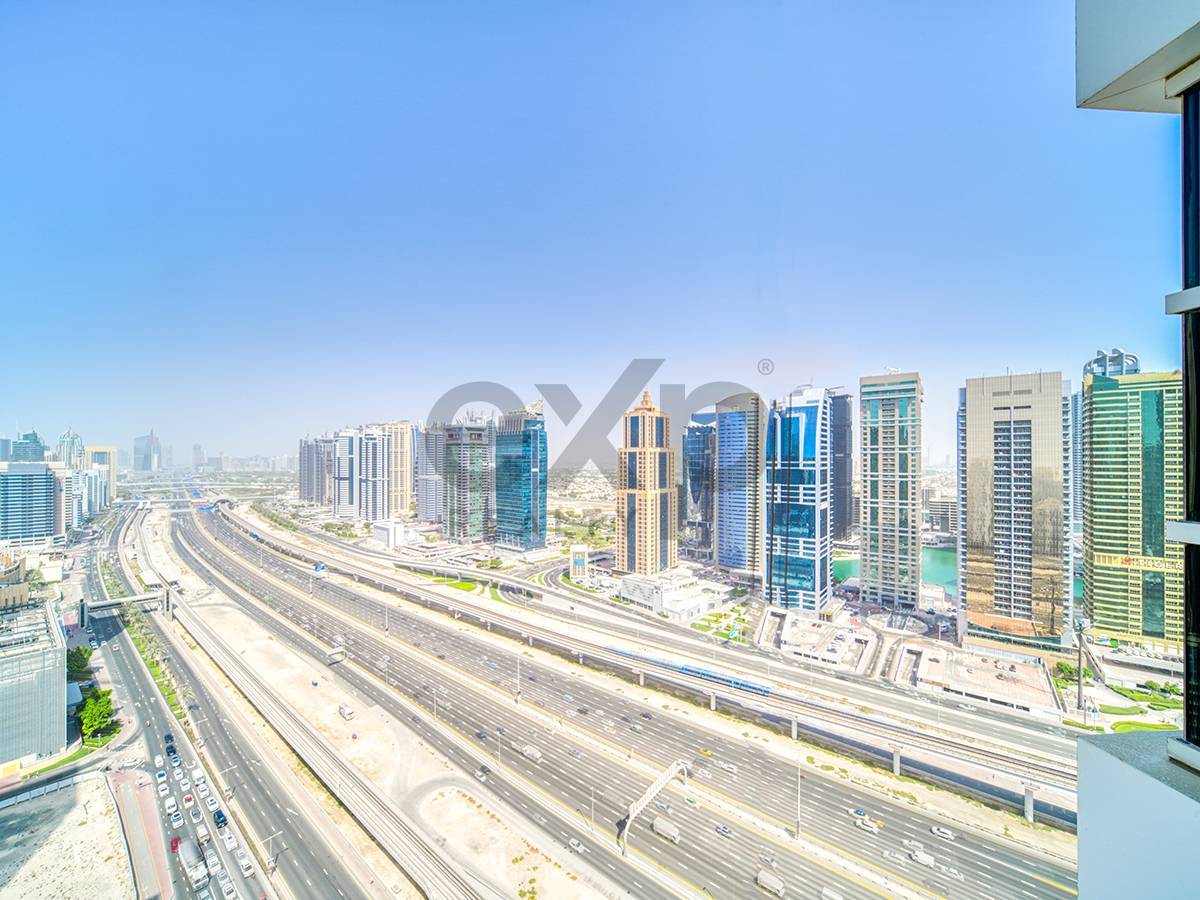 Rare High-Floor 2BR | Exclusive | Unrivaled Views 3