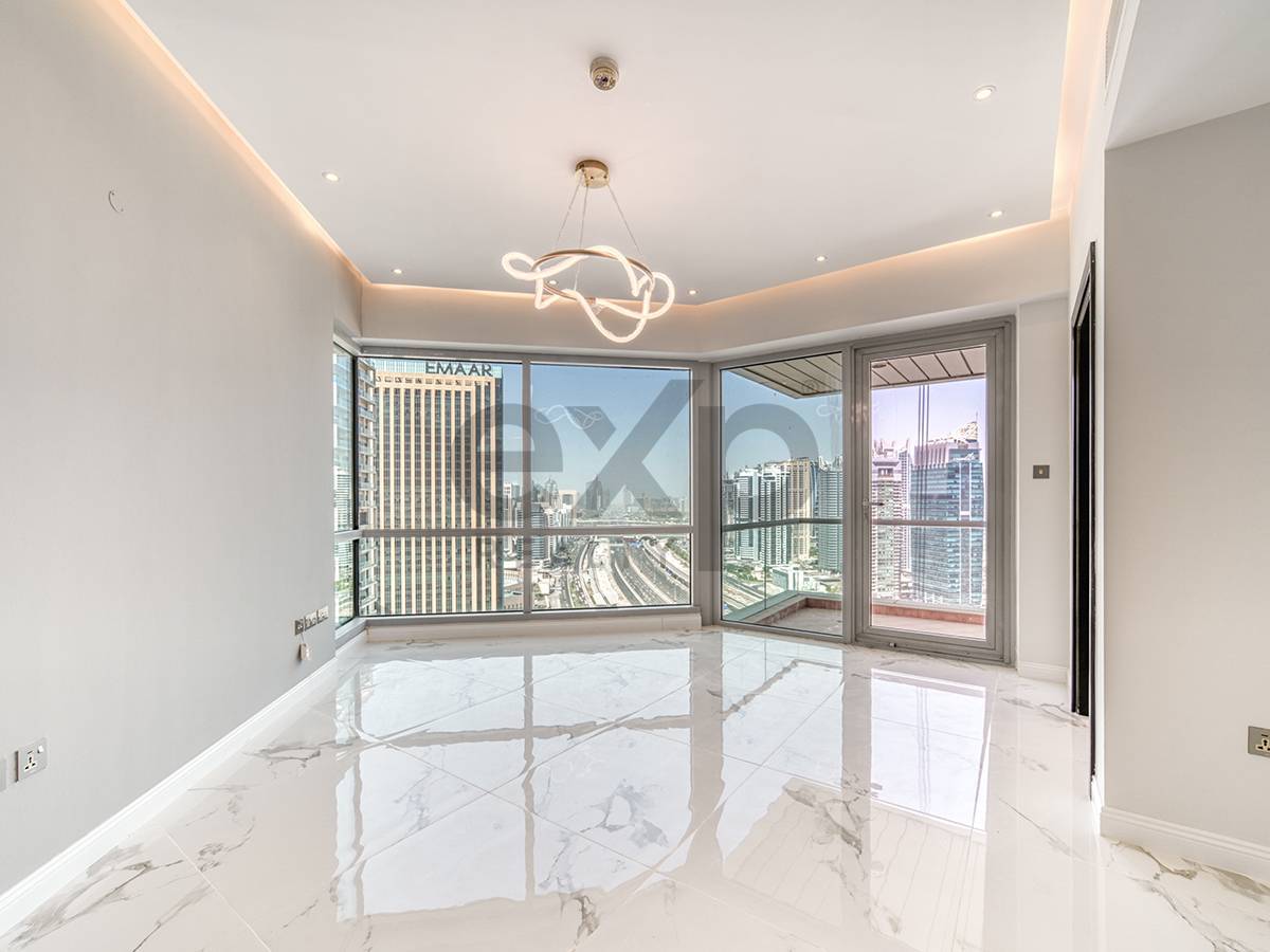 شقة for rent in Dubai, Dubai Marina, Dubai, 982 ft²
