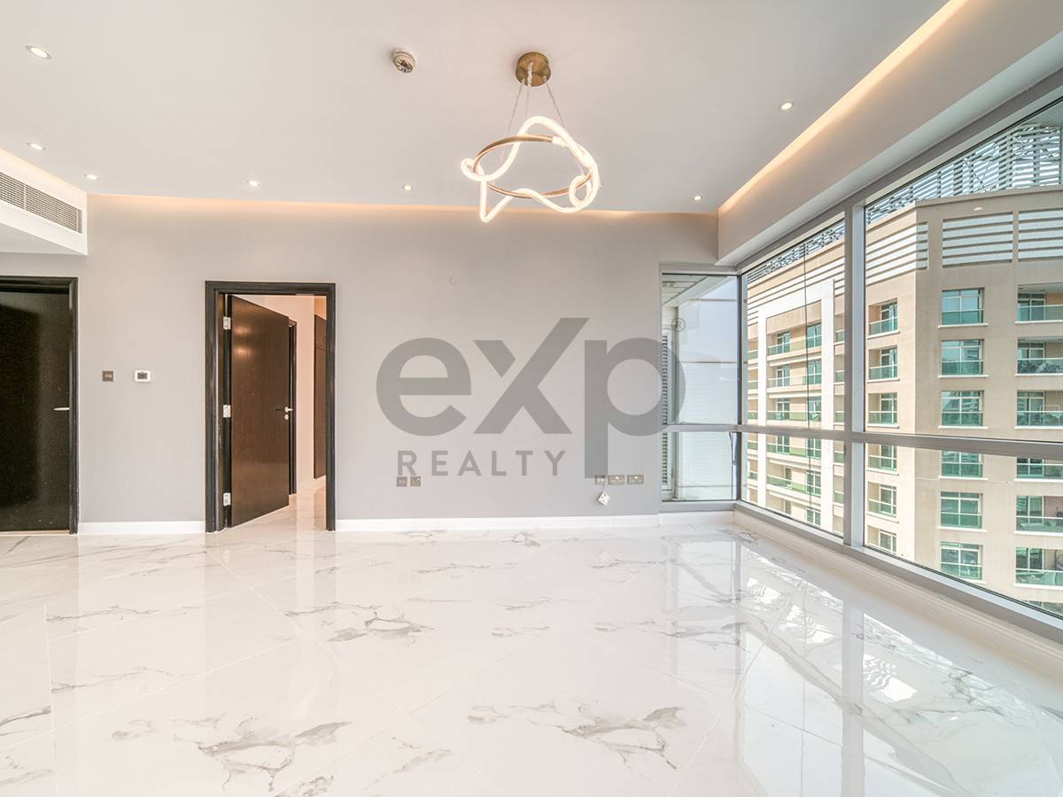 Rare High-Floor 2BR | Exclusive | Unrivaled Views 5