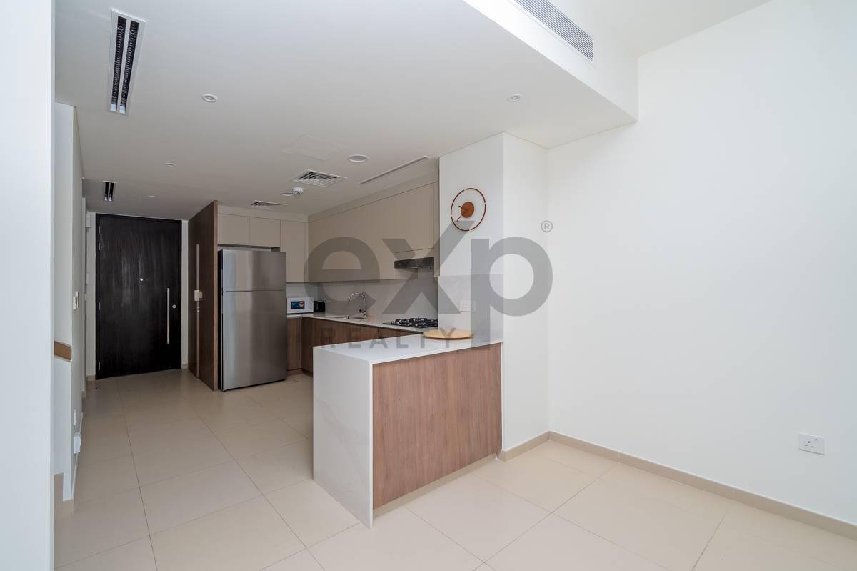 Modern 3 Bedroom Townhouse | Internal Unit | Elan 5