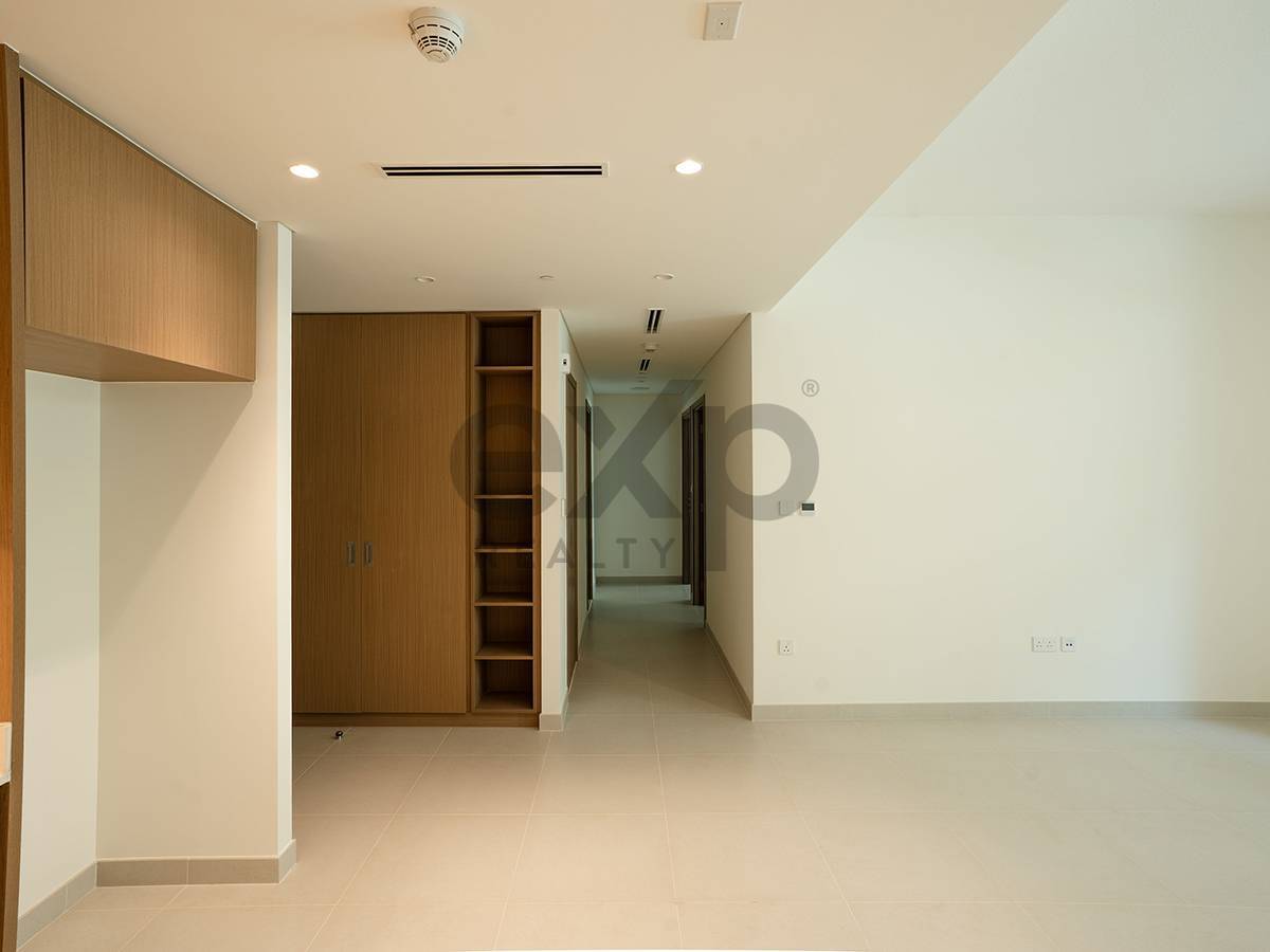 شقة for rent in Dubai, Dubai Creek Harbour, Dubai, 1035 ft²
