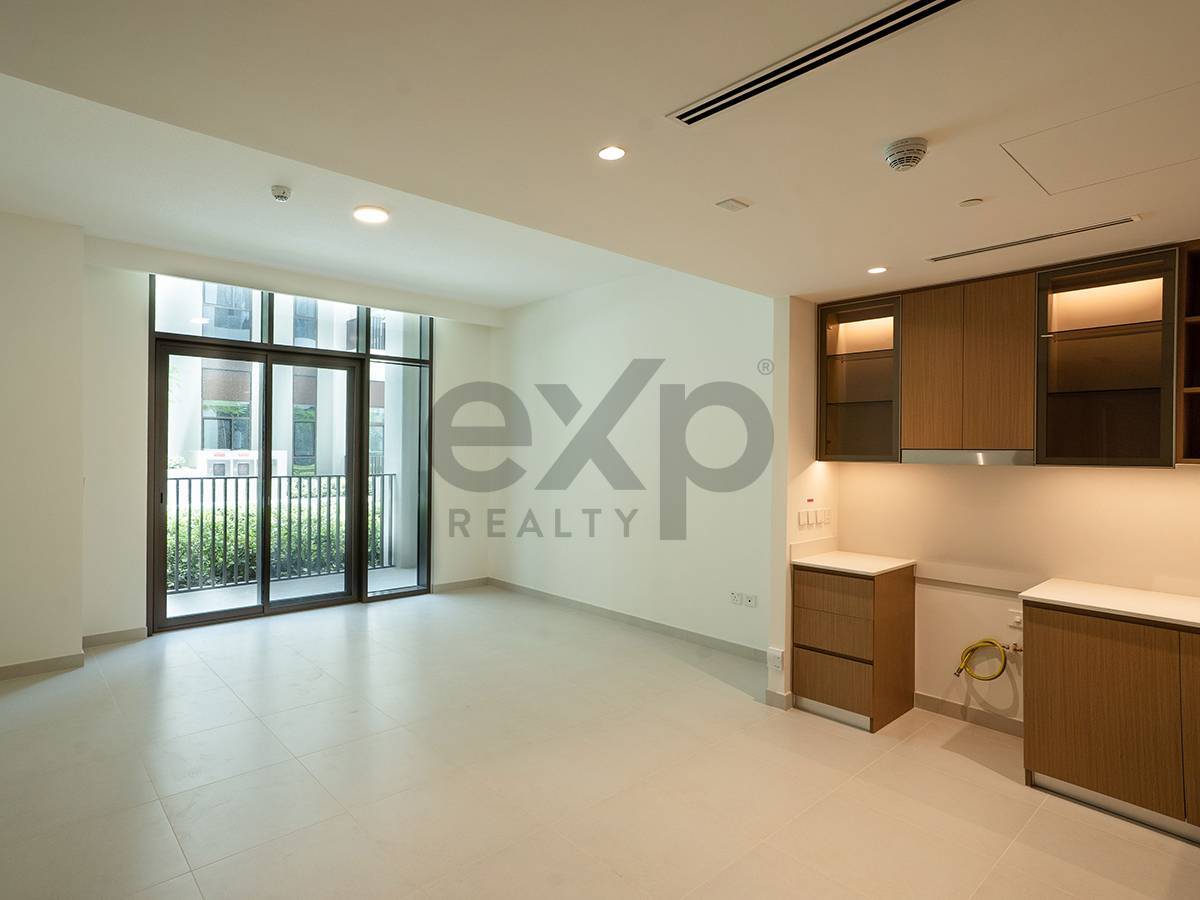 شقة for rent in Dubai, Dubai Creek Harbour, Dubai, 1035 ft²