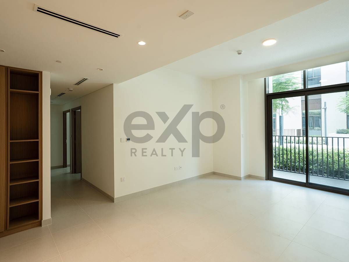 شقة for rent in Dubai, Dubai Creek Harbour, Dubai, 1035 ft²