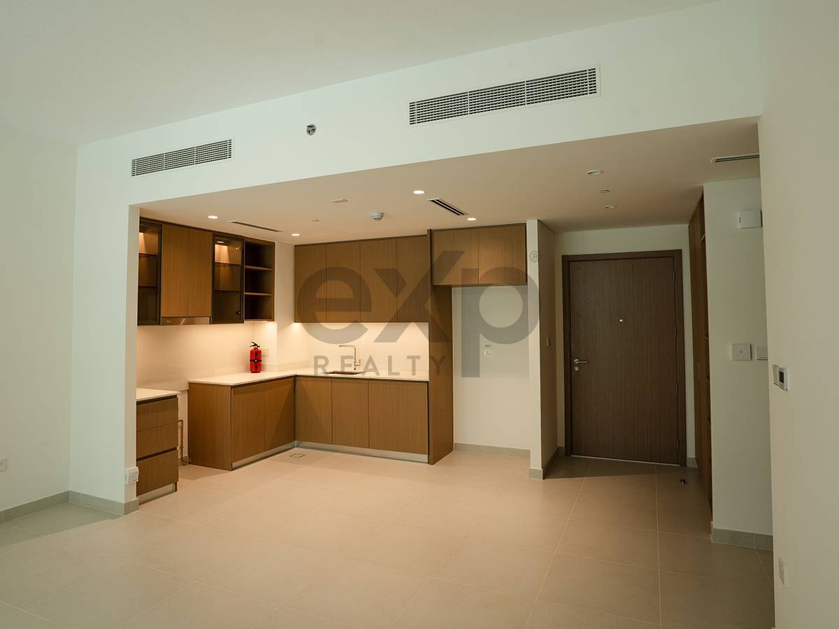 شقة for rent in Dubai, Dubai Creek Harbour, Dubai, 1035 ft²