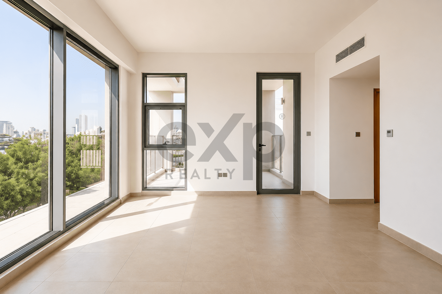 Vacant | Large Corner Plot | Single Row  Villa 3
