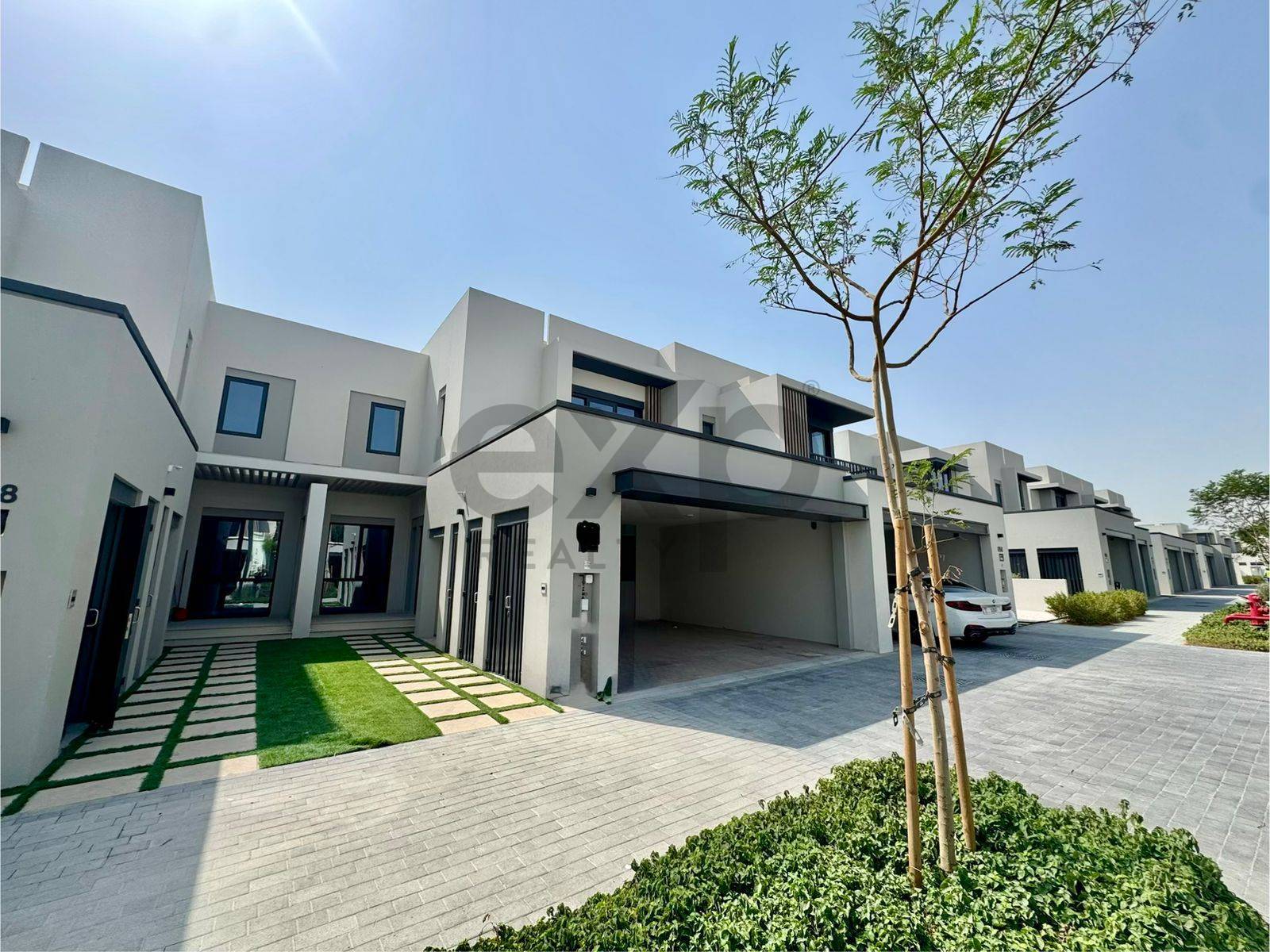 منزل متلاصق for rent in Dubai, Jebel Ali, Dubai, 2712 ft²