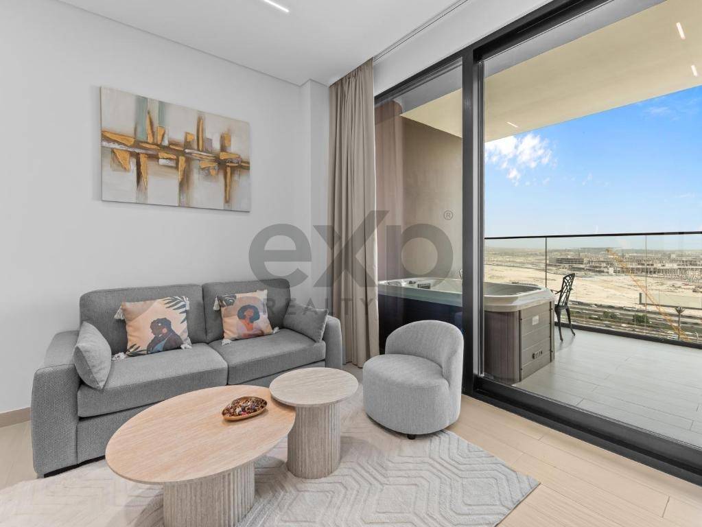 شقة for rent in Dubai, Business Bay, Dubai, 546 ft²