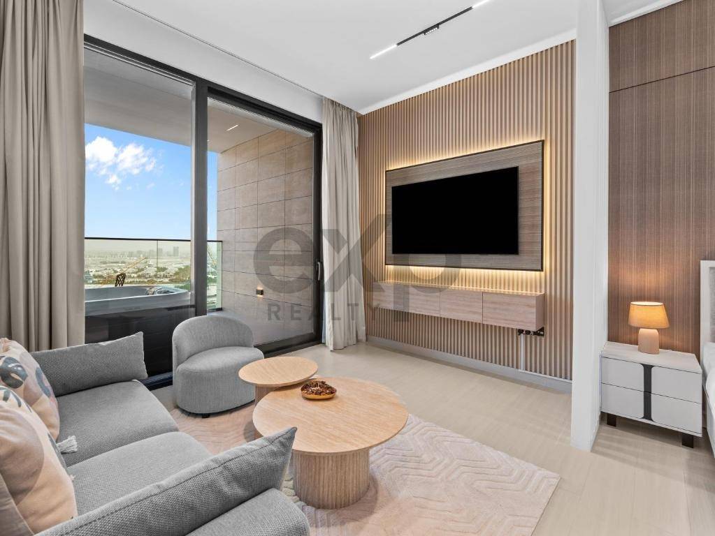 شقة for rent in Dubai, Business Bay, Dubai, 546 ft²