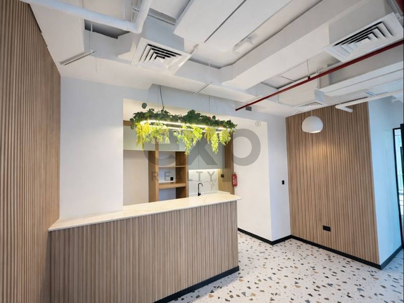 Commercial Floor for rent in Dubai, Jumeirah Lake Towers (JLT), Dubai, 11450 ft²