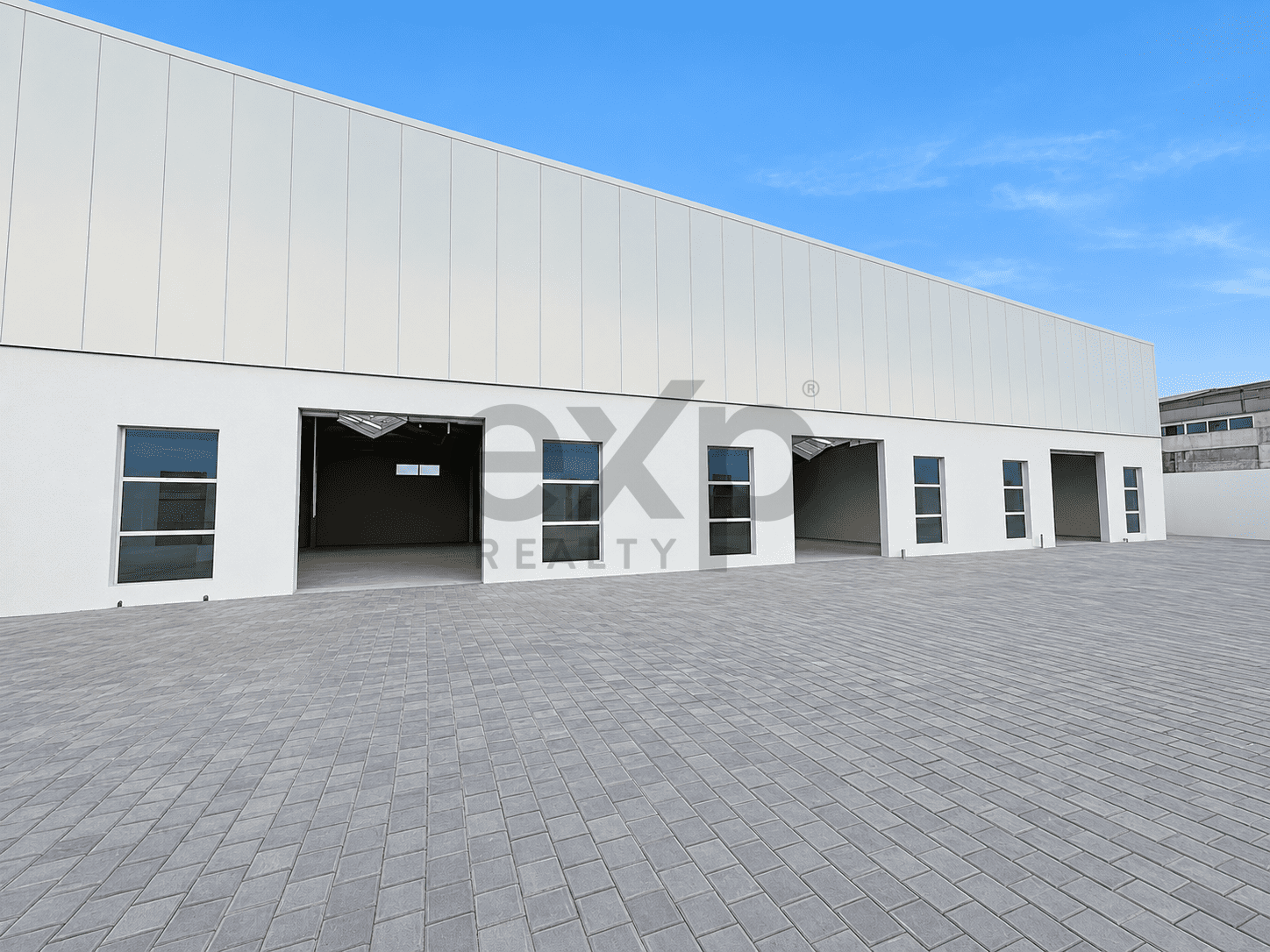 Warehouse for rent in Dubai, Al Quoz, Dubai, 3000 ft²